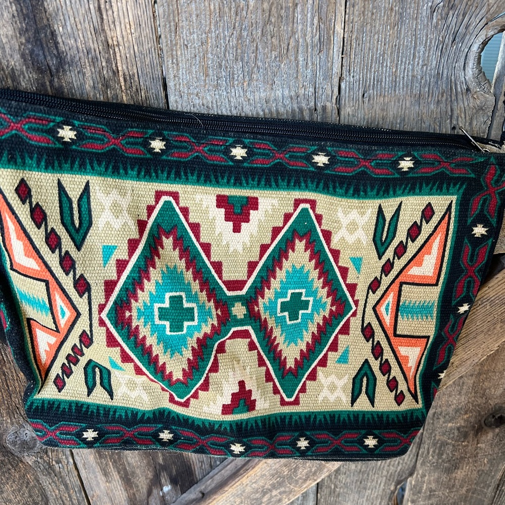 Cute Western Bag New